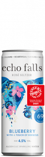 Live life to the falls | Accolade Echo Falls