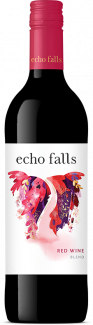 Red Wine Blend