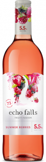 Summer Berries 5.5% vol.