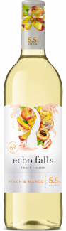 Peach & Mango 5.5% vol.