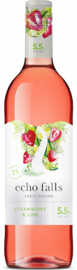 Strawberry & Lime 5.5% vol.