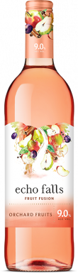 Fruit Fusions 9 vol. Accolade Echo Falls Website