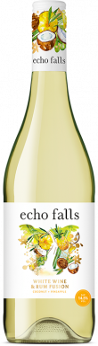 White Wine & Rum