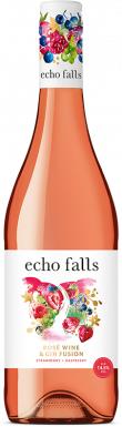Rosé Wine & Gin