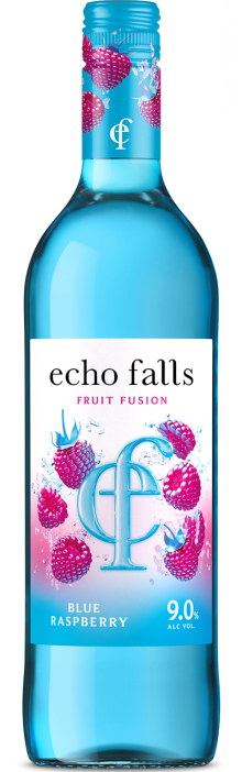 Fruit Fusions | Vinarchy Echo Falls Website